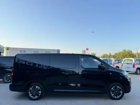 Opel Zafira for rent in Urgup