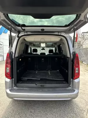 Toyota ProAce City for rent in Gebze