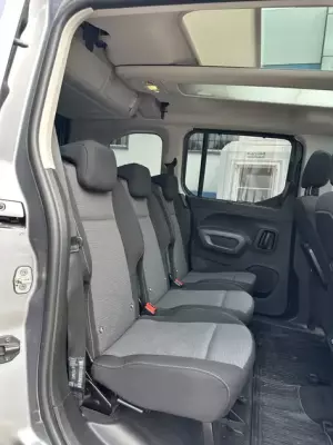 Toyota ProAce City for rent in Gebze