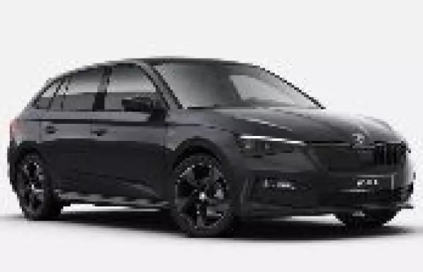 Kia Stonic for rent in Belek