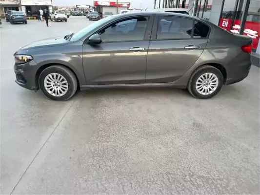 Fiat Egea for rent in Cukurova