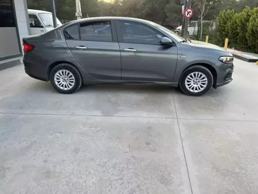 Fiat Egea for rent in Cukurova