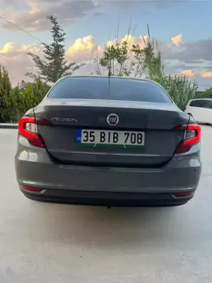 Fiat Egea for rent in Cukurova