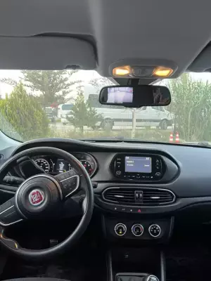 Fiat Egea for rent in Cukurova
