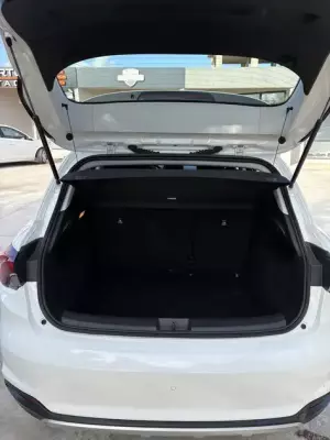 Fiat Egea Cross for rent in Kesan