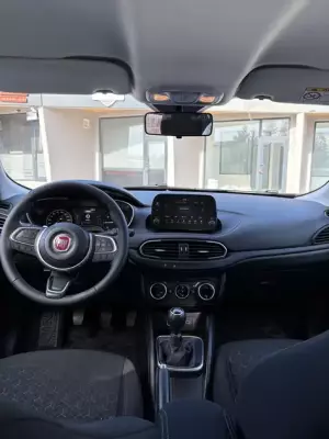 Fiat Egea Cross for rent in Kesan