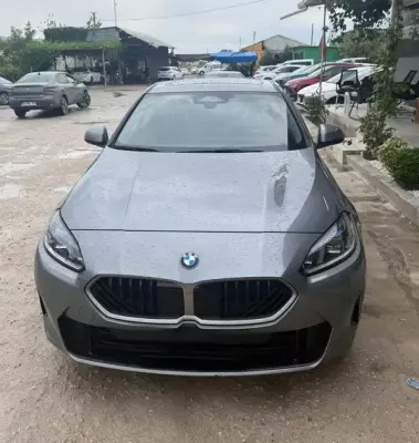BMW 220i for rent in Amasra