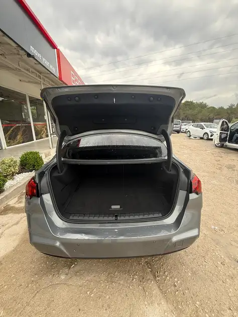 BMW 220i for rent in Amasra