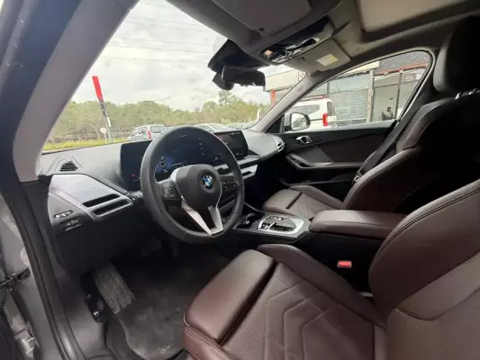 BMW 220i for rent in Amasra