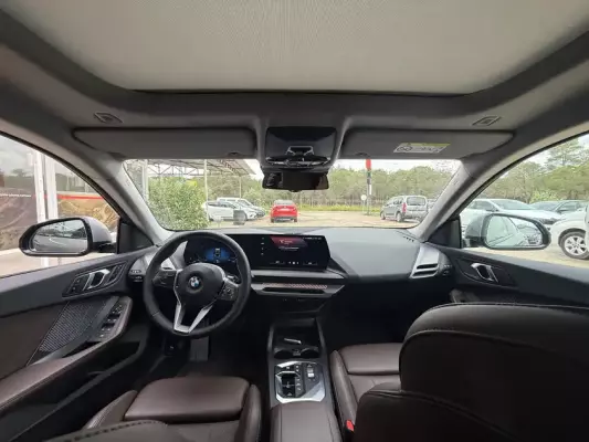 BMW 220i for rent in Amasra