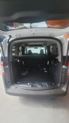 Ford Tourneo Courier for rent in Istanbul