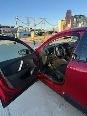 Citroen C4X for rent in Acarlar