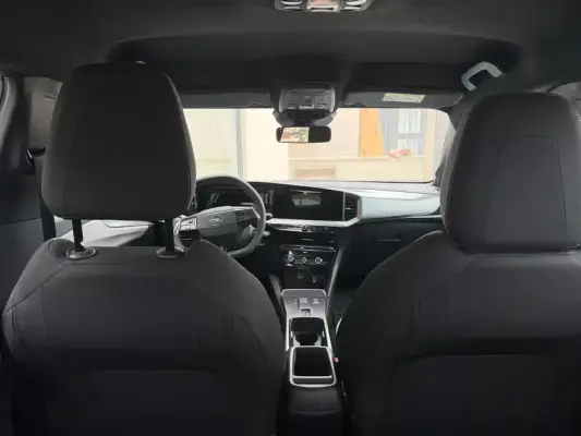 Opel Mokka for rent in Akyurt