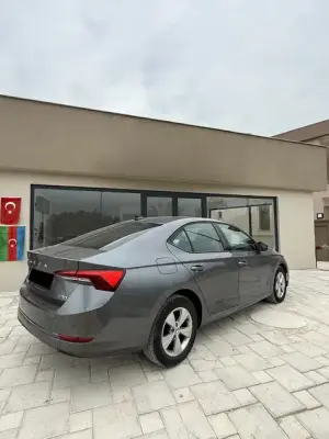 Skoda Octavia for rent in Denizli
