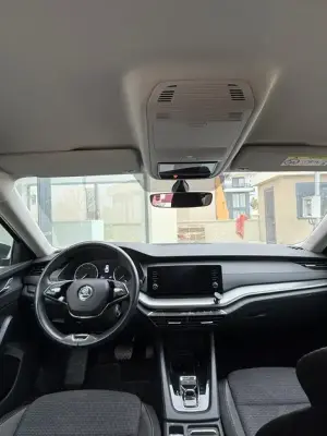Skoda Octavia for rent in Denizli