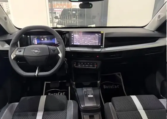 Opel Frontera for rent in Amasra