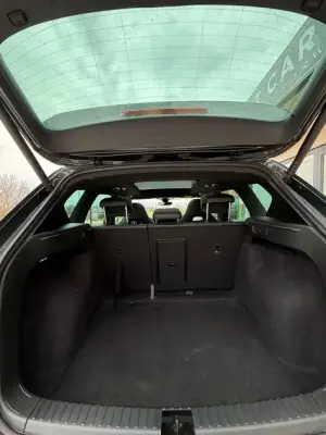 Cupra Ateca for rent in Istanbul