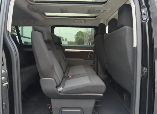 Opel Zafira for rent in Akyurt