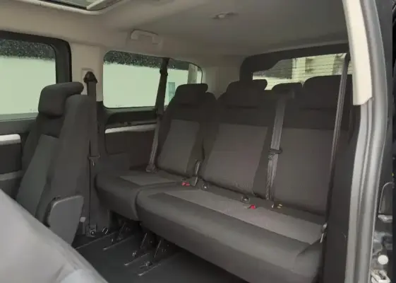 Opel Zafira for rent in Akyurt