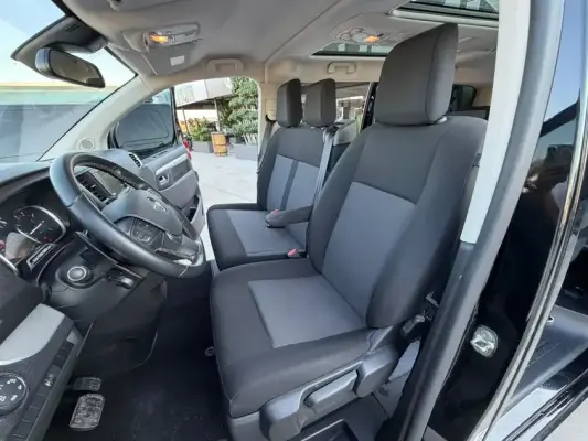 Opel Zafira for rent in Urgup