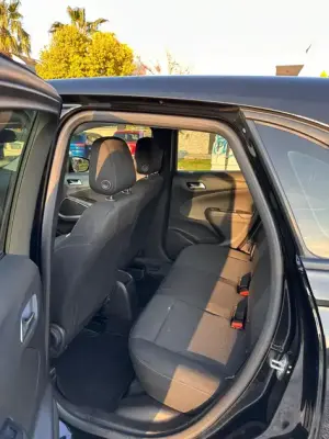 Opel Crossland for rent in Belek