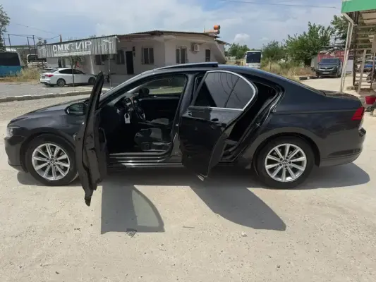 Volkswagen Passat for rent in Erzurum