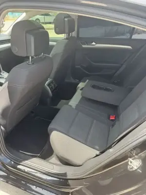 Volkswagen Passat for rent in Erzurum