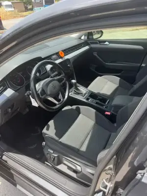 Volkswagen Passat for rent in Erzurum