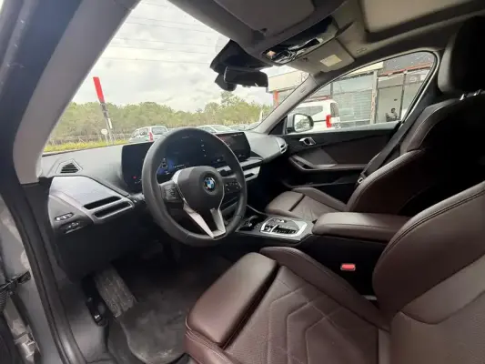 BMW 220i for rent in Amasra