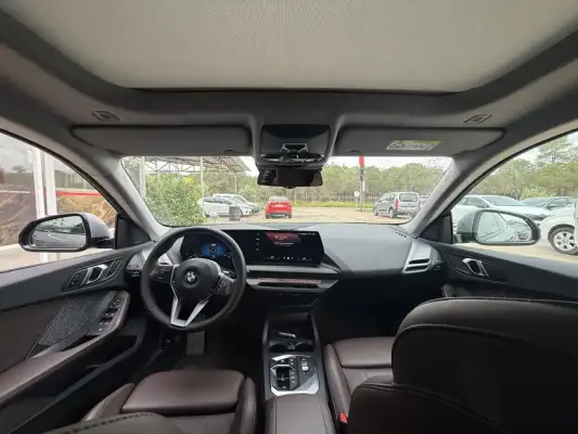BMW 220i for rent in Amasra