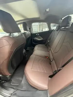 BMW 220i for rent in Amasra