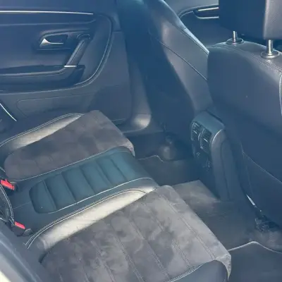 Volkswagen CC for rent in Istanbul