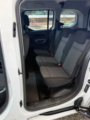 Toyota ProAce City for rent in Silifke