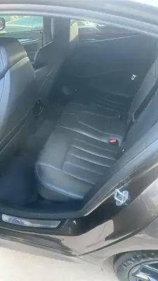 BMW 520i for rent in Igdir