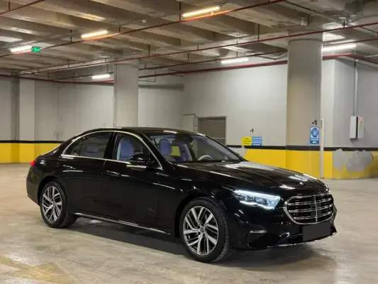 Silifke'de kiralık Mercedes E180