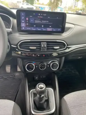 Fiat Egea Cross for rent in Korkuteli