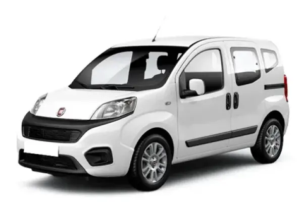 Fiat Fiorino