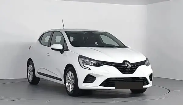 Renault Clio for rent in Belek
