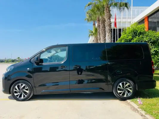 Fiat Ulysse for rent in Goynuk