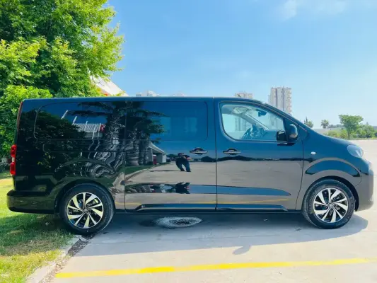 Fiat Ulysse for rent in Goynuk