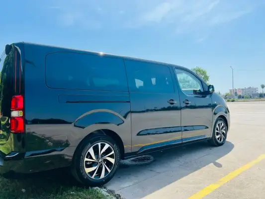 Fiat Ulysse for rent in Goynuk