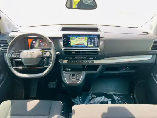 Fiat Ulysse for rent in Goynuk