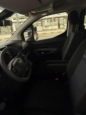 Fiat Doblo for rent in Izmir