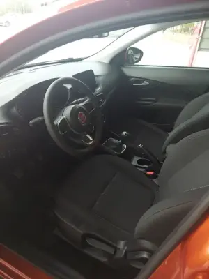 Fiat Egea Cross for rent in Erzurum