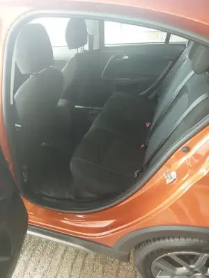 Fiat Egea Cross for rent in Erzurum