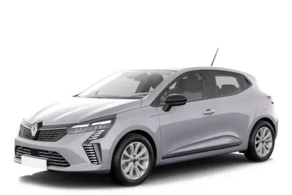 Renault Clio for rent in Istanbul