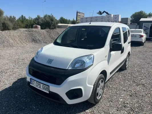 Fiat Fiorino