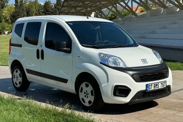 Fiat Fiorino