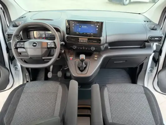 Opel Combo for rent in Tekirova