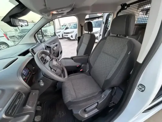 Opel Combo for rent in Tekirova
